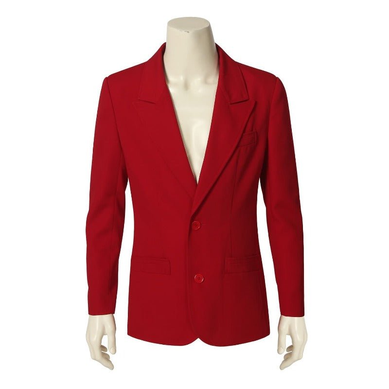 Fantasia de Cosplay do Joker 2019 Joaquin Phoenix Arthur Fleck para Fãs - Estrela Cosplay