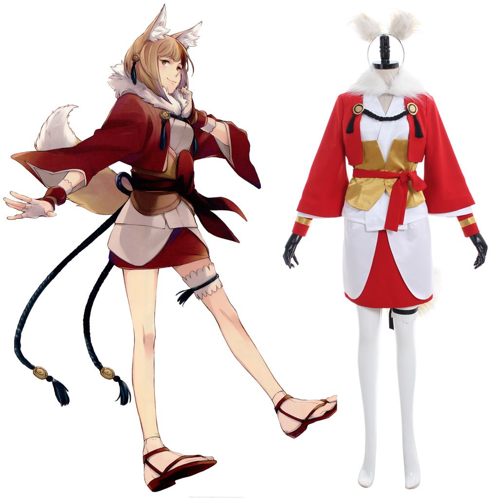 Traje de Cosplay de Inigo de Fire Emblem Awakening | Fantasia de Jogo Completa - Estrela Cosplay