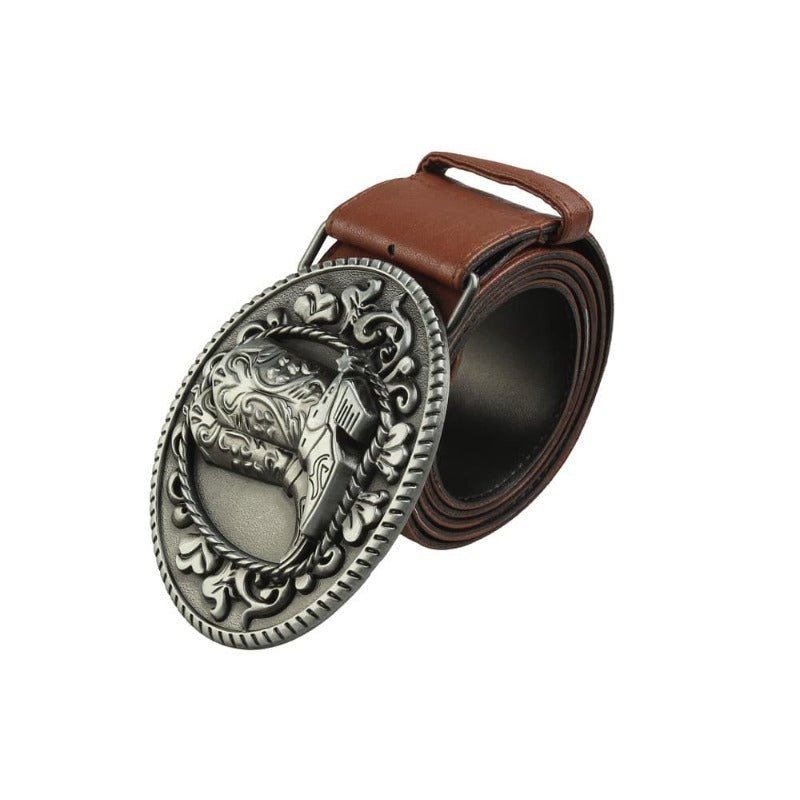 Traje de Cosplay Premium Rico Rodriguez de Just Cause 3 - Estrela Cosplay