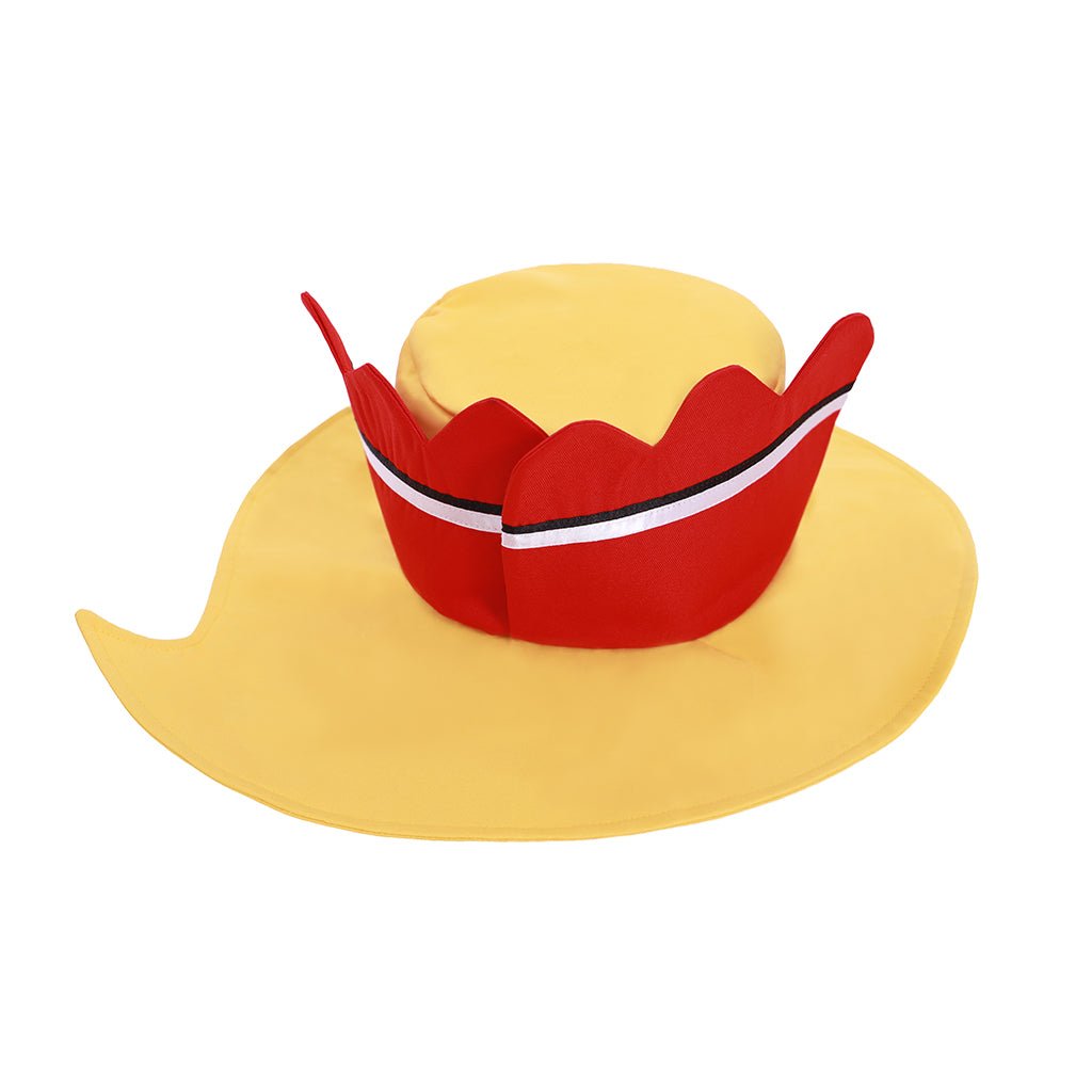 Série de Fantasias Cosplay Branca de Neve, Rainha Malvada e Príncipe da Disney - Estrela Cosplay