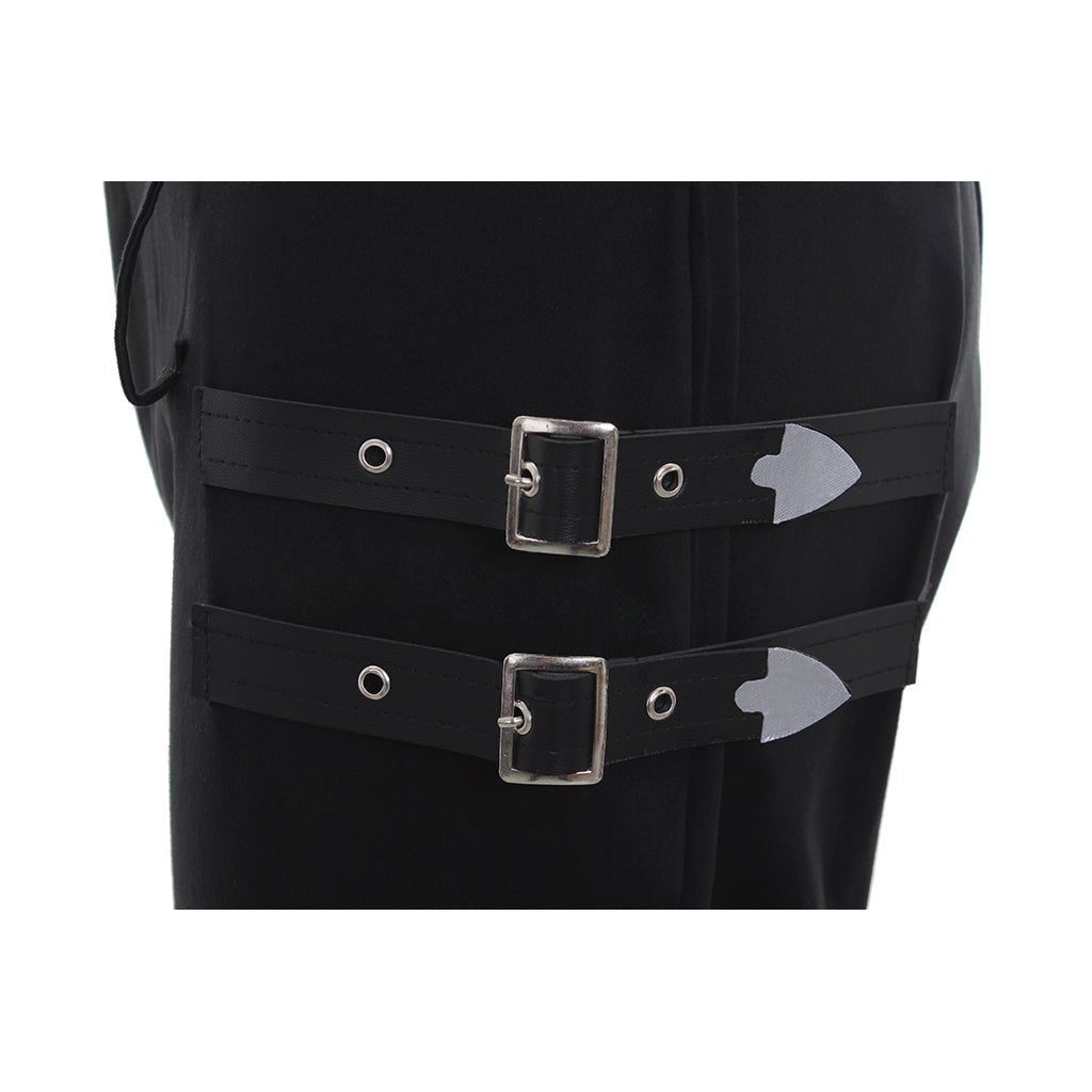 Fantasia de Cosplay da Série Michael Jackson para Halloween, Dança e Eventos de Festa - Estrela Cosplay