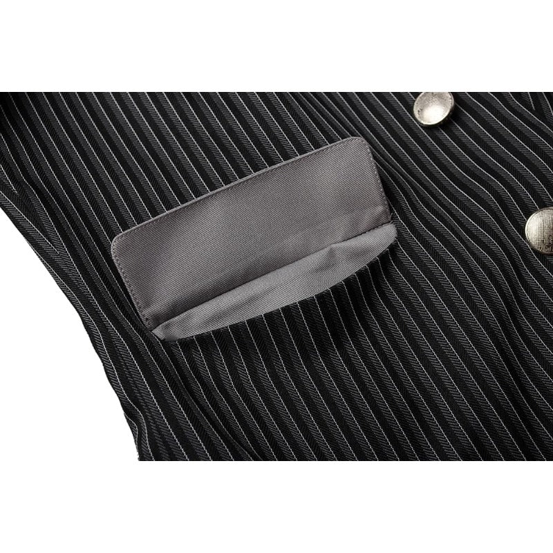 Fantasia de Cosplay Danganronpa V3 Shuichi Saihara com Chapéu - Série Cosplay de Jogo - Estrela Cosplay