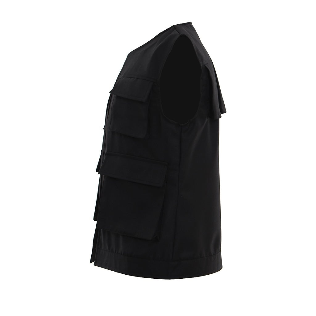 Fantasia Star Wars Cosplay – Traje Épico de Personagem Galáctico para Fãs de Ficção Científica - Estrela Cosplay