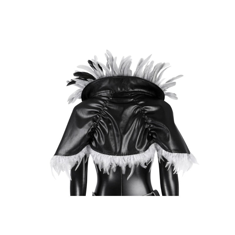 Fantasia de Benedikta Harman FF16 para Mulheres - Traje de Cosplay para Festa de Halloween - Estrela Cosplay