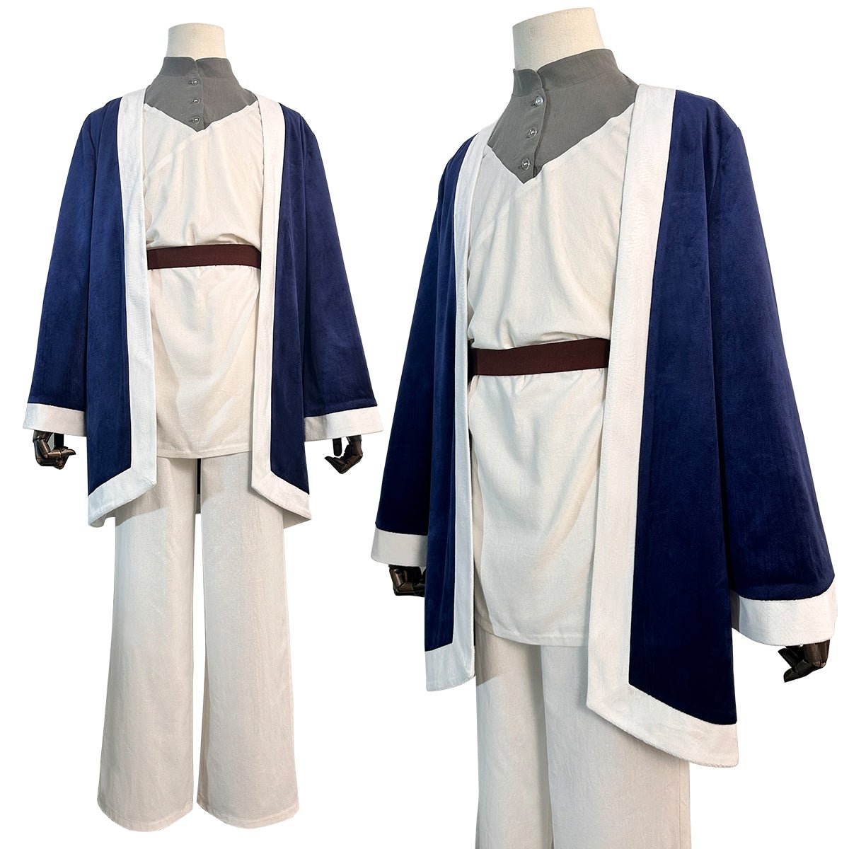 Fantasia de Cosplay Falin de Fantástica Masmorra Deliciosa - Traje de Anime de Alta Qualidade - Estrela Cosplay