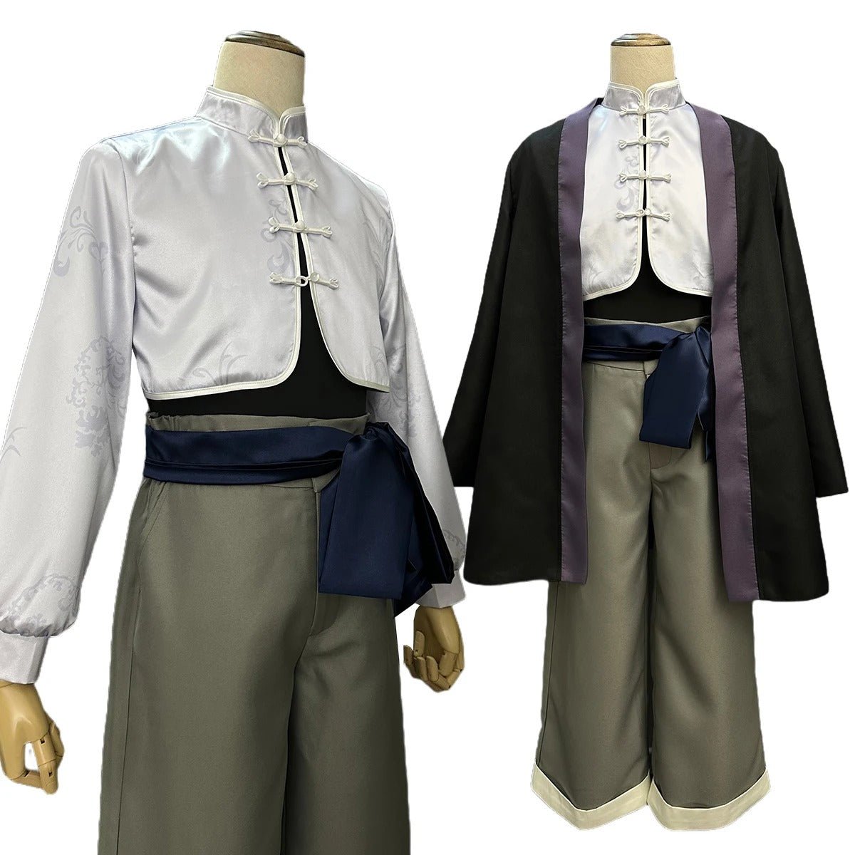 Blue Lock Anime Reo Mikage Cosplay Traje Chinês Kung Fu Tang Peruca Rosa Fibra Sintética Tamanho Ajustável Halloween - Estrela Cosplay