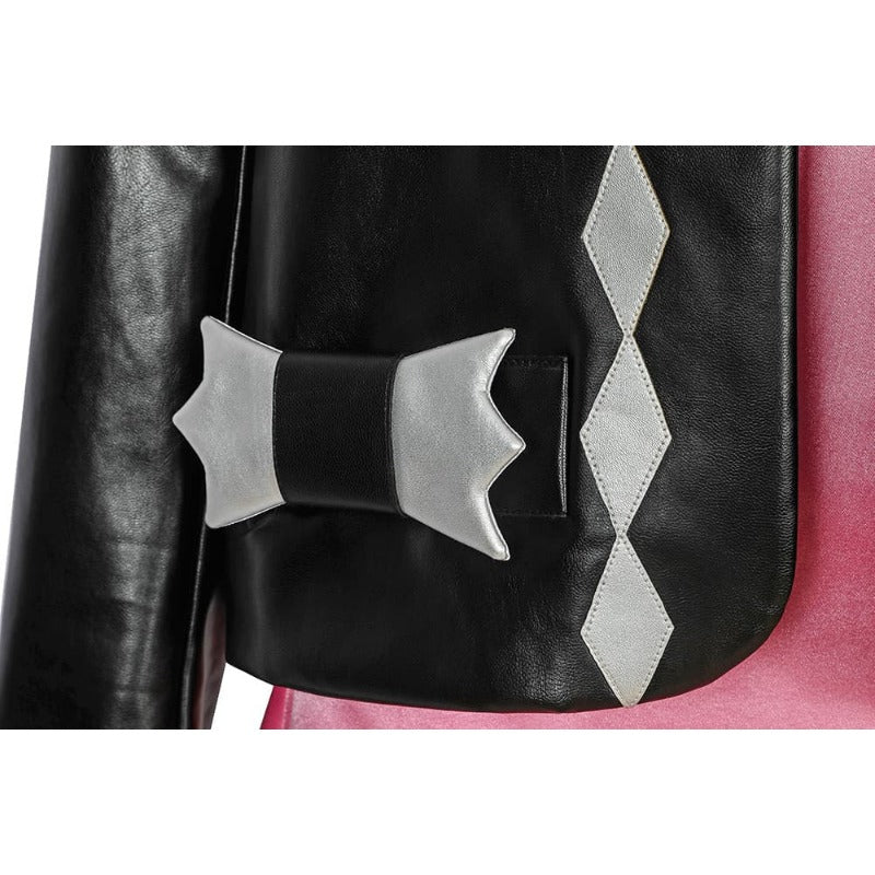 Fantasia de Marnie Pokémon Espada e Escudo - Traje para Festa de Halloween - Estrela Cosplay