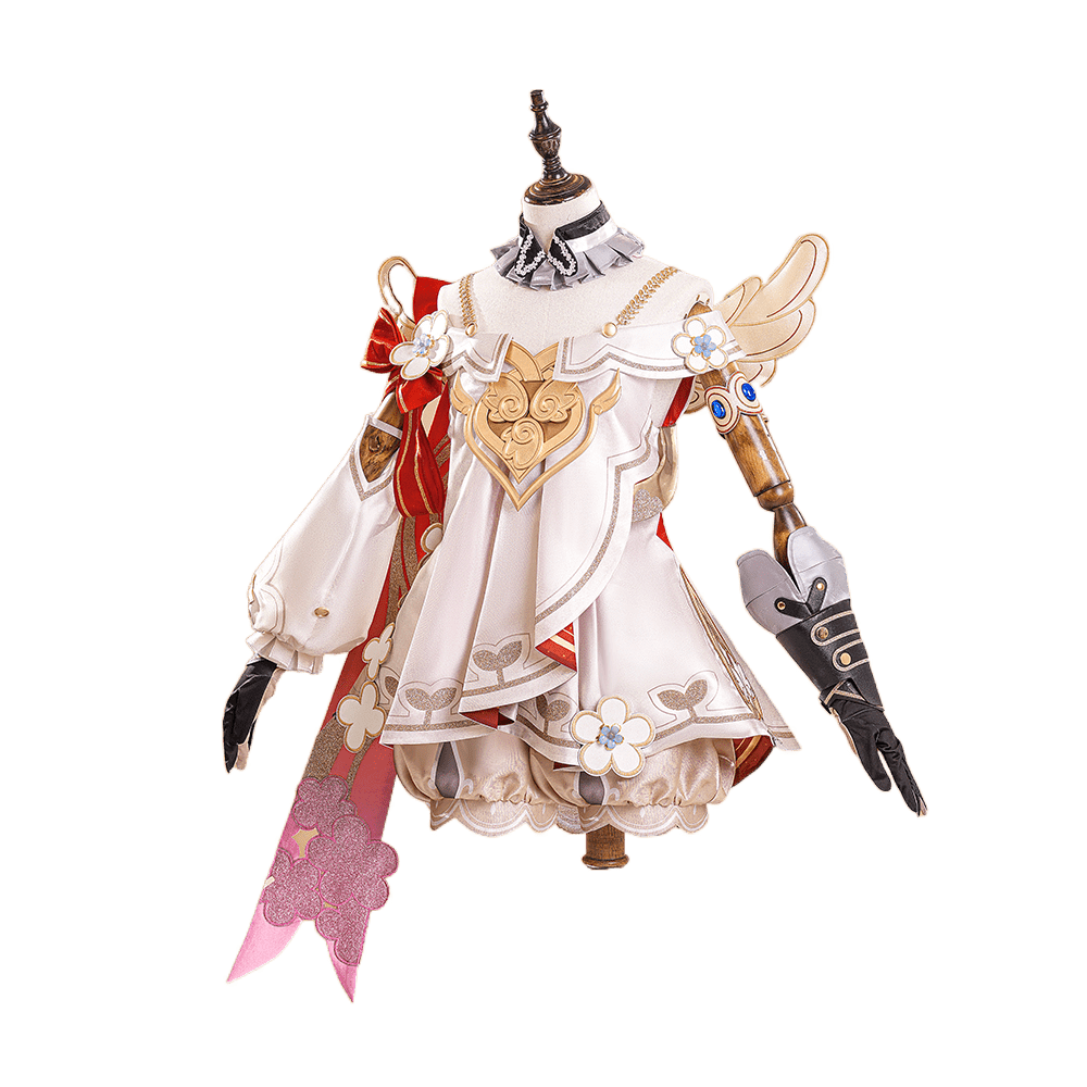 Fantasia de Cosplay Tingyun de Honkai: Star Rail - Traje de Personagem de Jogo de Alta Qualidade - Estrela Cosplay