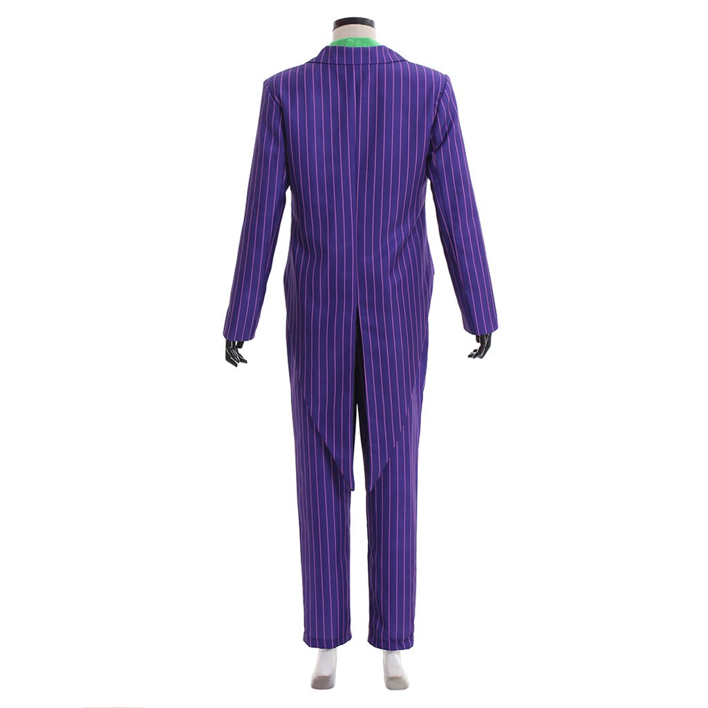 Fantasia de Harley Quinn Cosplay – Divertida, Feroz e Icônica Roupa de Supervilã Feminina - Estrela Cosplay