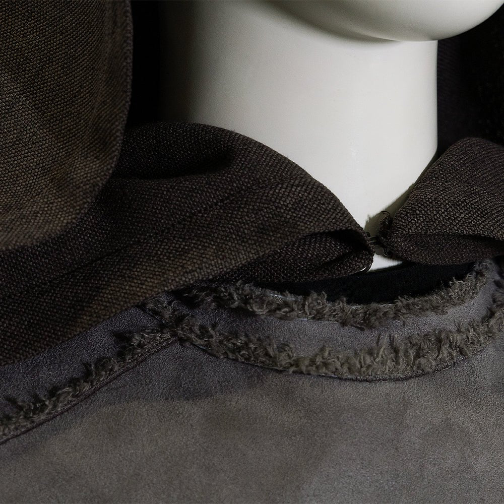 Conjunto de Cosplay de Ahsoka Tano de Star Wars - Fantasia de Halloween Shin Hati para Mulheres - Estrela Cosplay