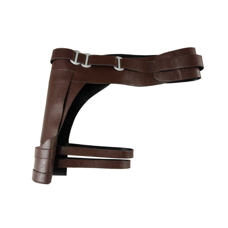 Fantasia Poe Dameron Cosplay Star Wars 9: A Ascensão Skywalker | Traje Halloween - Estrela Cosplay