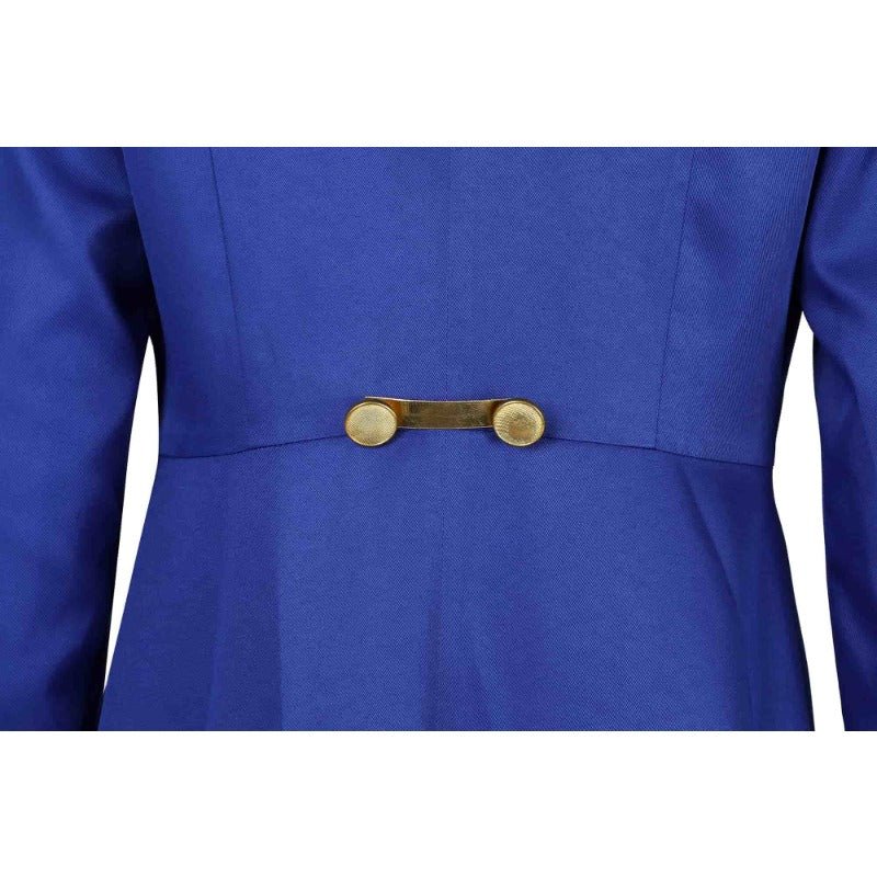 Fantasia Princesa Peach Guerreira Espada para Meninas - Traje de Cosplay e Presente de Halloween - Estrela Cosplay