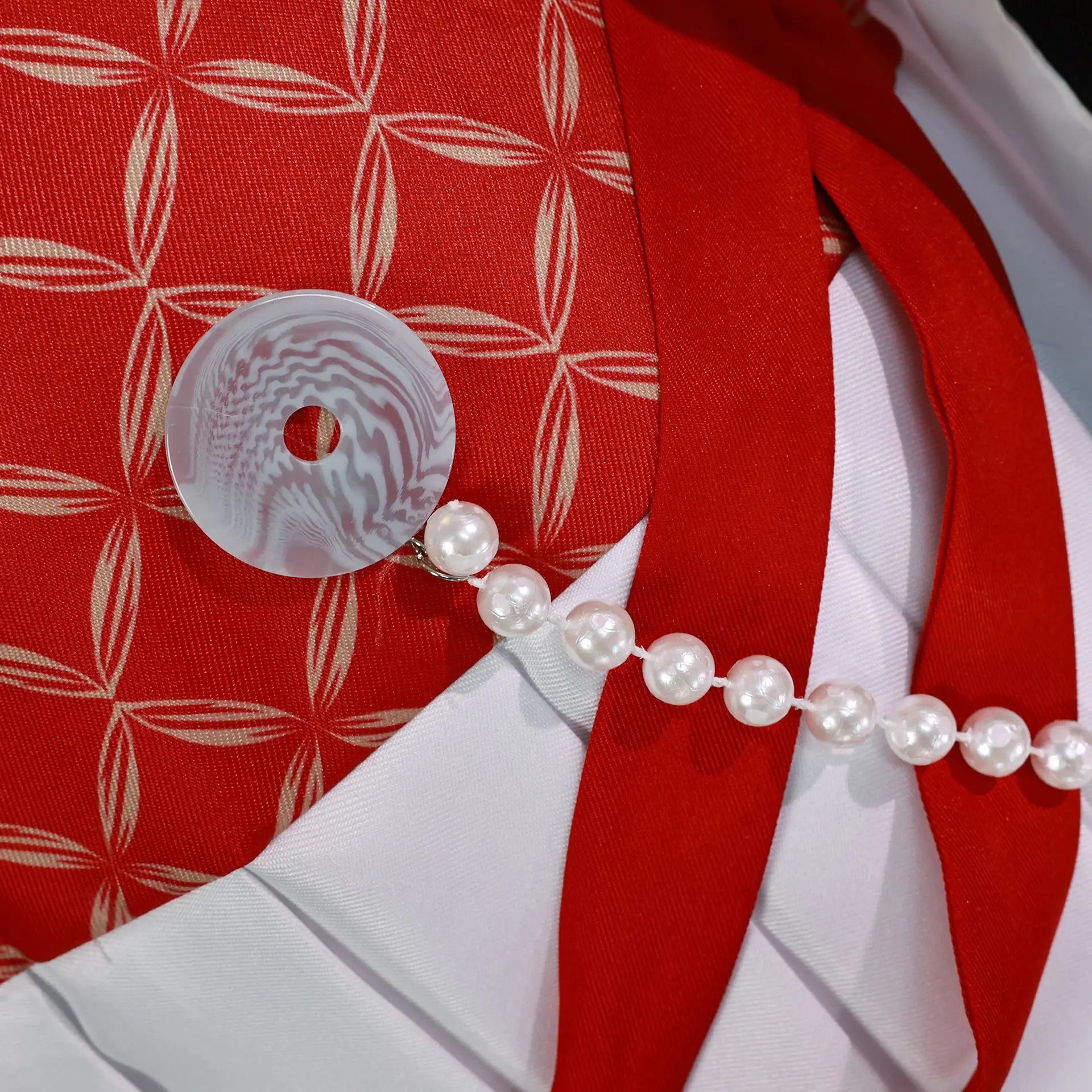 Fantasia Cosplay Anime Black Myth Wukong - Aranha Goblin Princesa Leque de Ferro - Estrela Cosplay