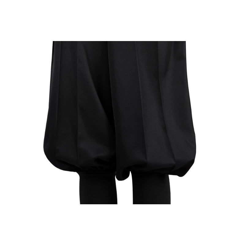 Fantasia de Princesa Ninja - Traje Estiloso de Ninja para Halloween, Festas e Roleplay - Estrela Cosplay