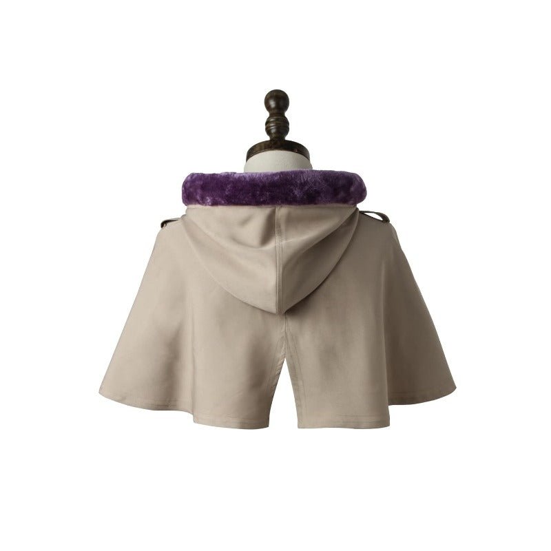 Fantasia Completa de Yuno Gasai para Fãs de Anime, Festas de Halloween e Shows - Estrela Cosplay