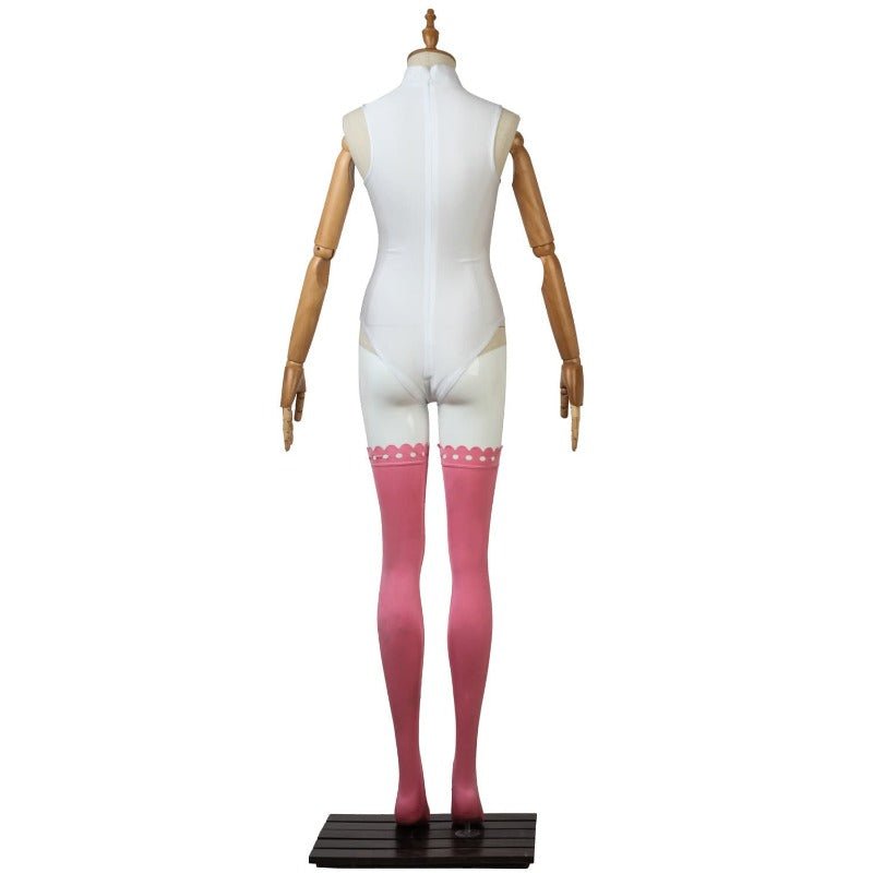 Fantasia de Cosplay Melascula dos Sete Pecados Capitais para Fãs de Anime - Estrela Cosplay