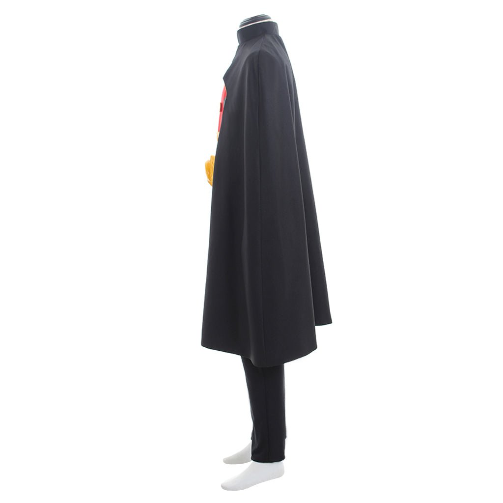 Fantasia de Robin Hood para Homens - Estrela do Cosplay - Estrela Cosplay