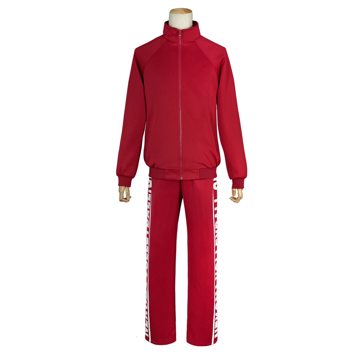 Fantasia de Cosplay Kuroo Tetsurou Haikyuu!! - Traje Anime de Alta Qualidade - Estrela Cosplay