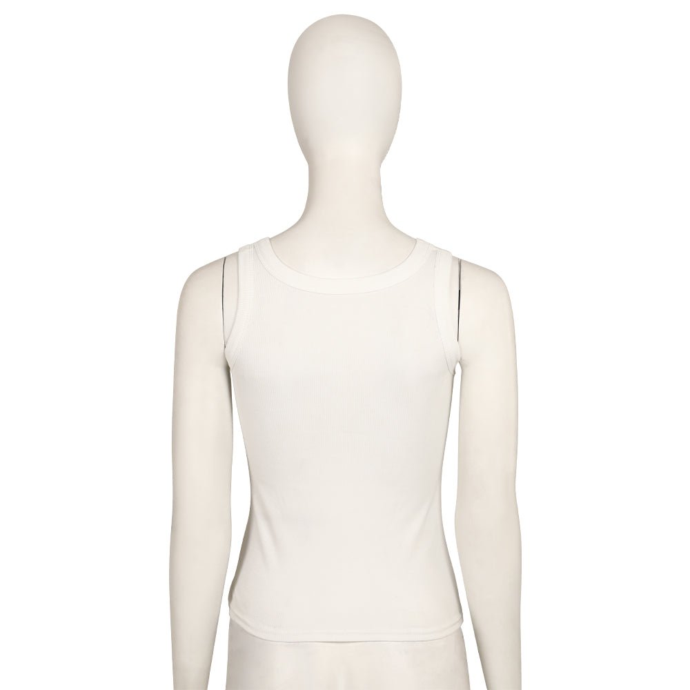 Traje de Cosplay Lucy Fallout (2024) - Fantasia de Série de TV de Alta Qualidade - Estrela Cosplay