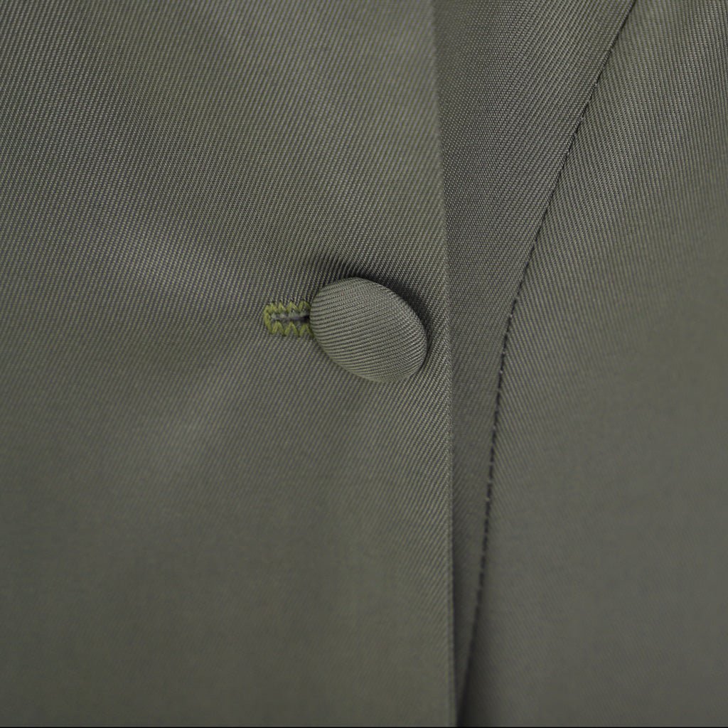 Veste Medieval Sacerdote Mangas Compridas Colarinho Alto Fantasia Religiosa Halloween Cosplay - Estrela Cosplay