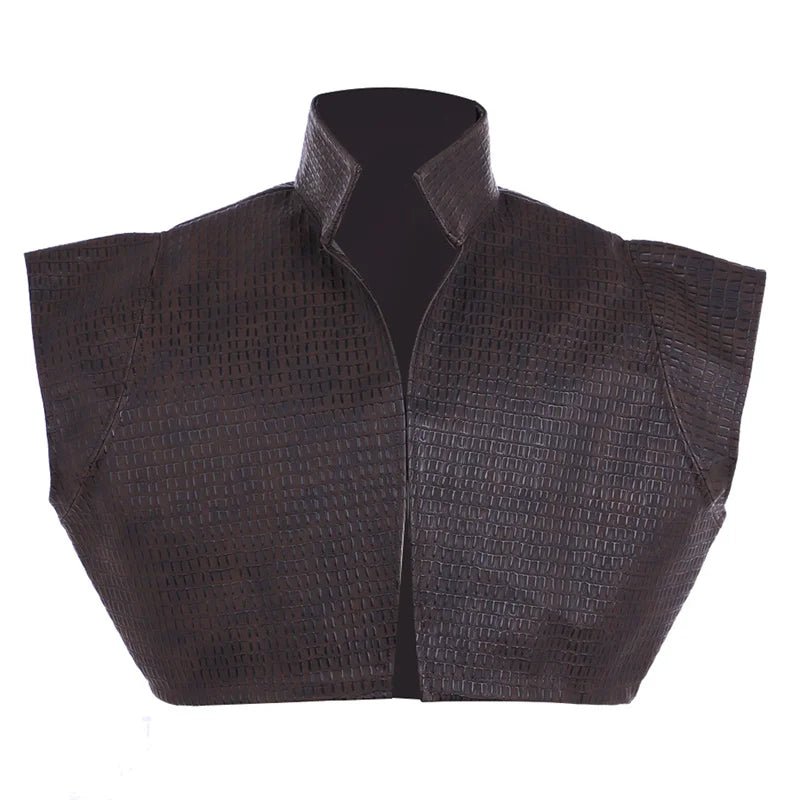 Colete de Cosplay Pirata Viking Medieval para Homens - Renascença | Estrela do Cosplay - Estrela Cosplay