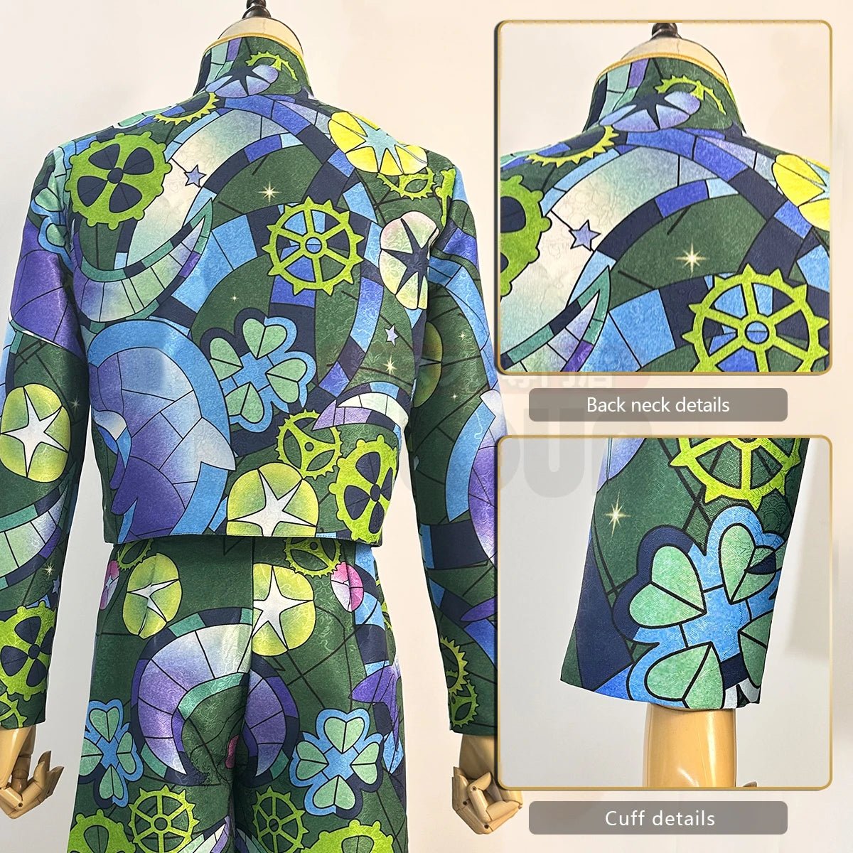 Fantasia de Hanagaki Takemichi Cosplay - Tokyo Revengers Anime Halloween Natal - Estrela Cosplay