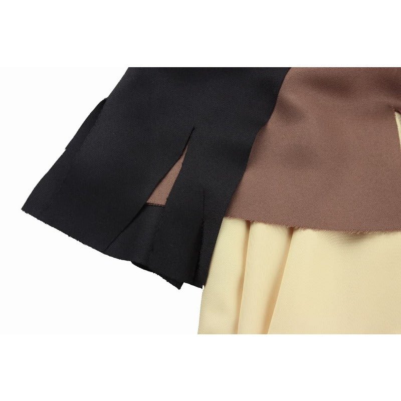 Fantasia de Lucy Maud Montgomery para Halloween - Inspirada em Bungo Stray Dogs - Estrela Cosplay