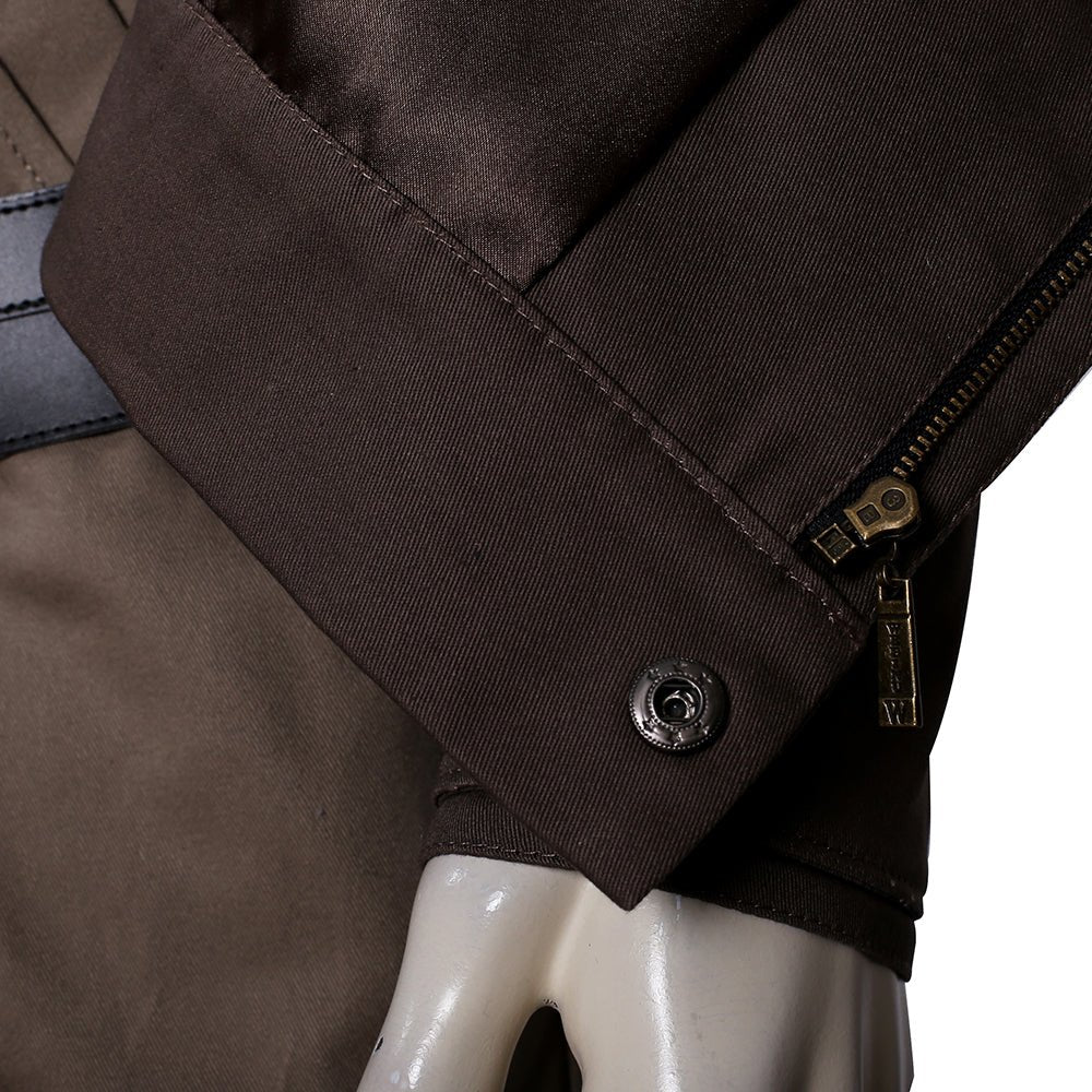 Fantasia de Chirrut Îmwe de Star Wars: Rogue One para Cosplay - Estrela Cosplay