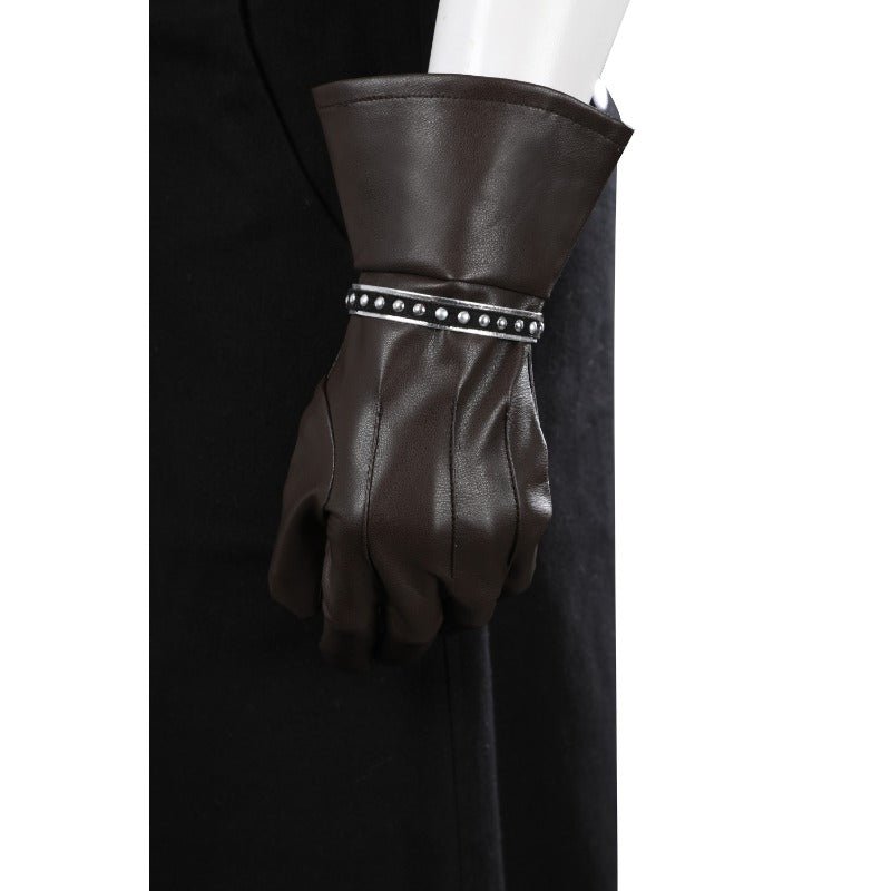 Fantasia de Zack Fair - Final Fantasy VII Rebirth para Halloween e Festas - Estrela Cosplay