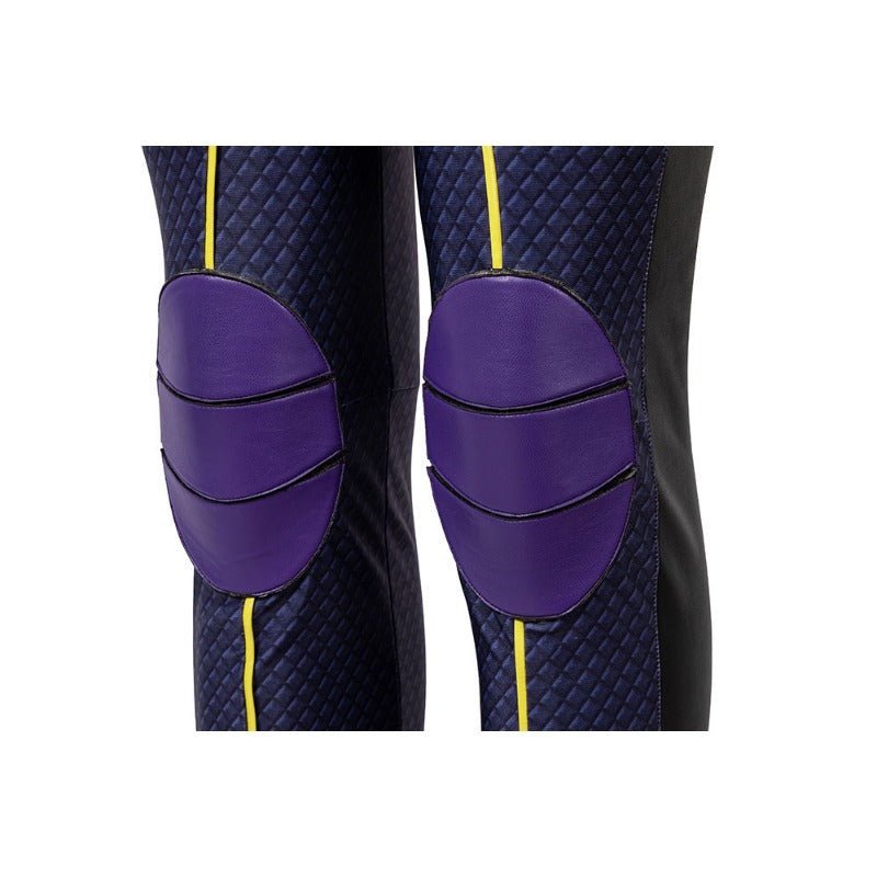 Fantasia de Batgirl Gotham Knights para Halloween e Festas Temáticas - Estrela Cosplay