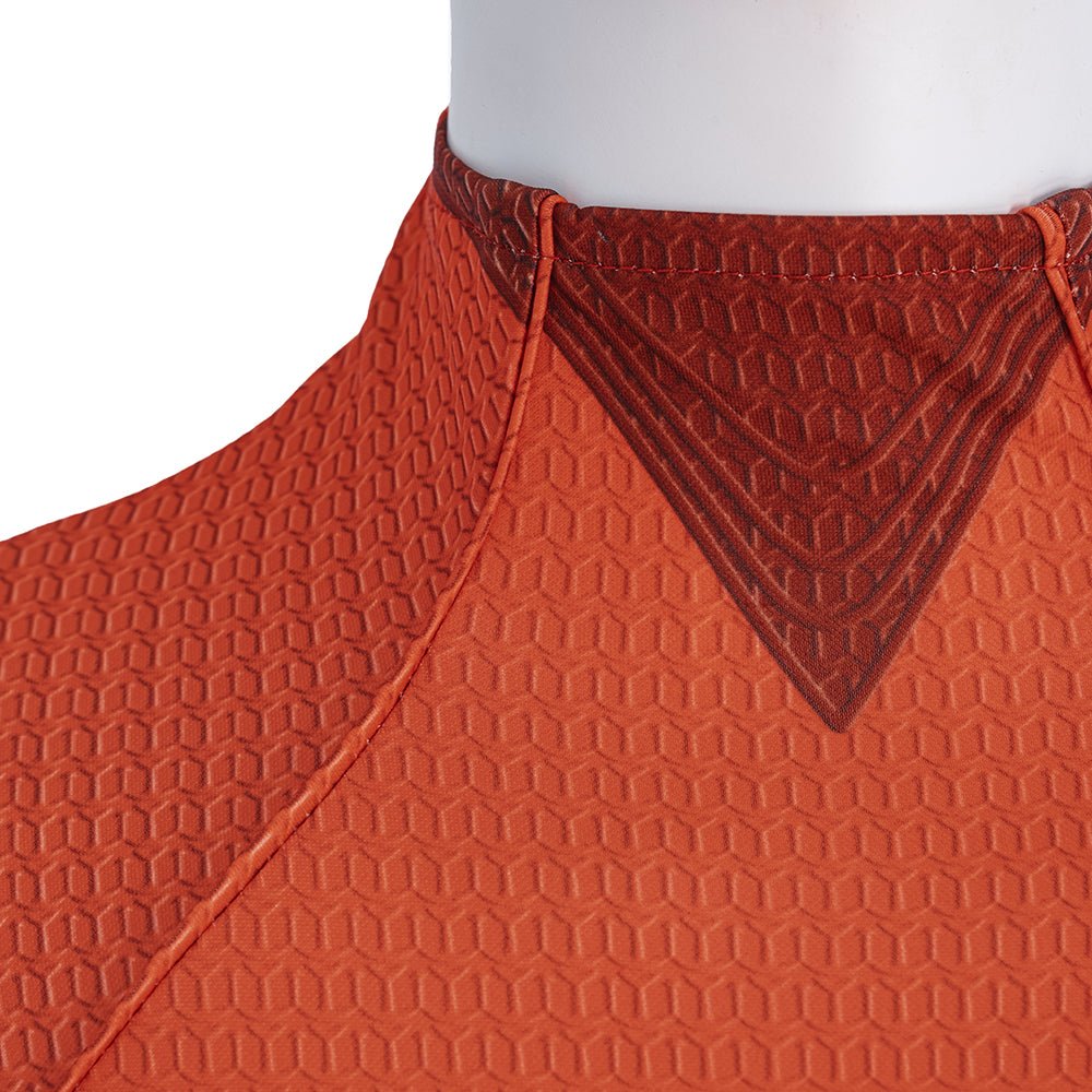 2023 Traje de Cosplay da Supergirl do The Flash - Estrela Cosplay