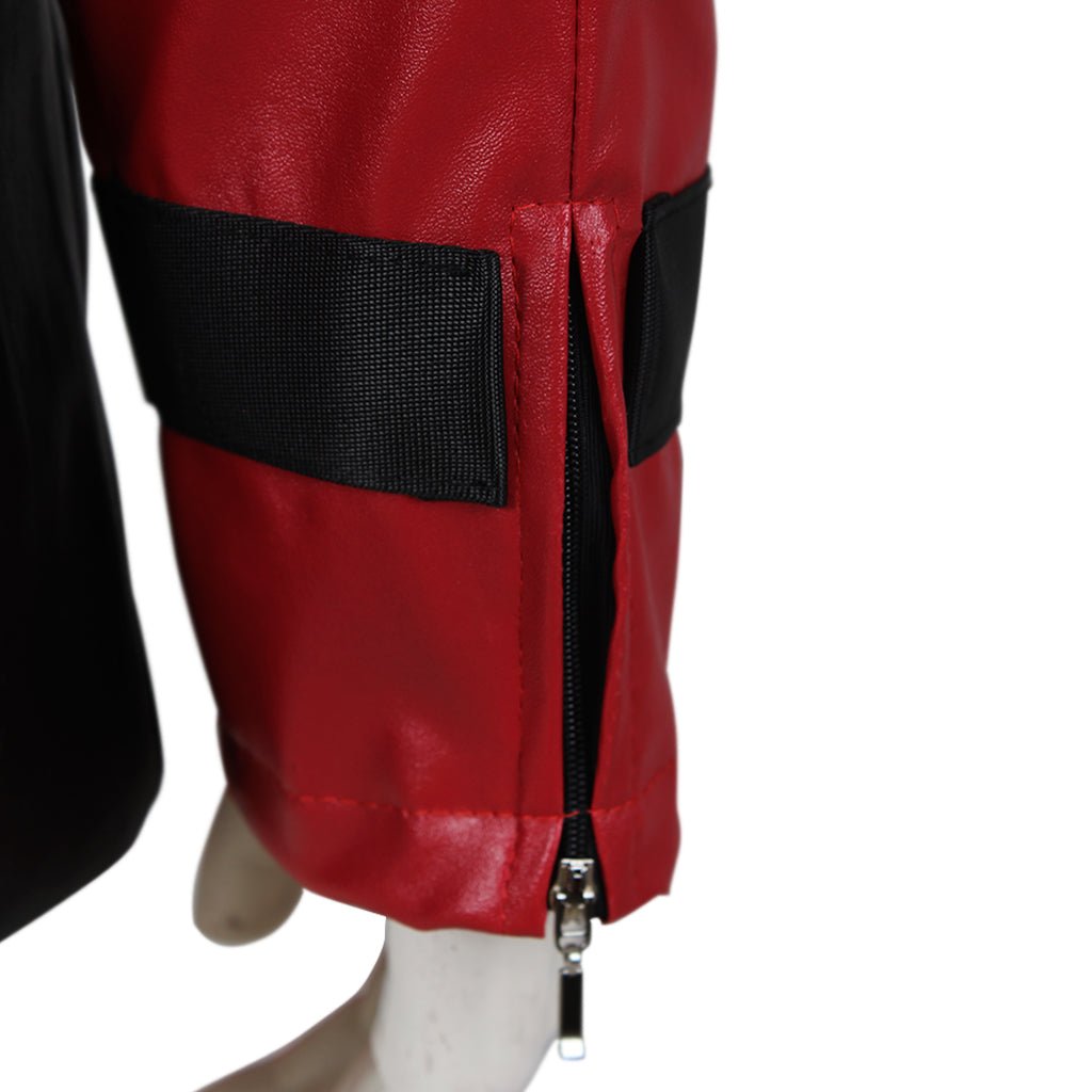 Fantasia de Wolverine Cosplay Três Tipos - Estrela Cosplay