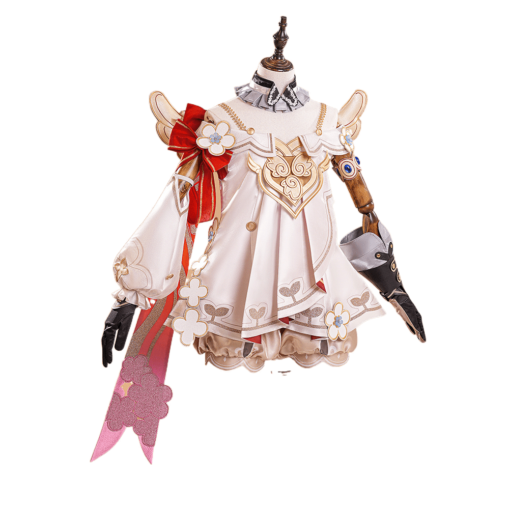 Fantasia de Cosplay Tingyun de Honkai: Star Rail - Traje de Personagem de Jogo de Alta Qualidade - Estrela Cosplay