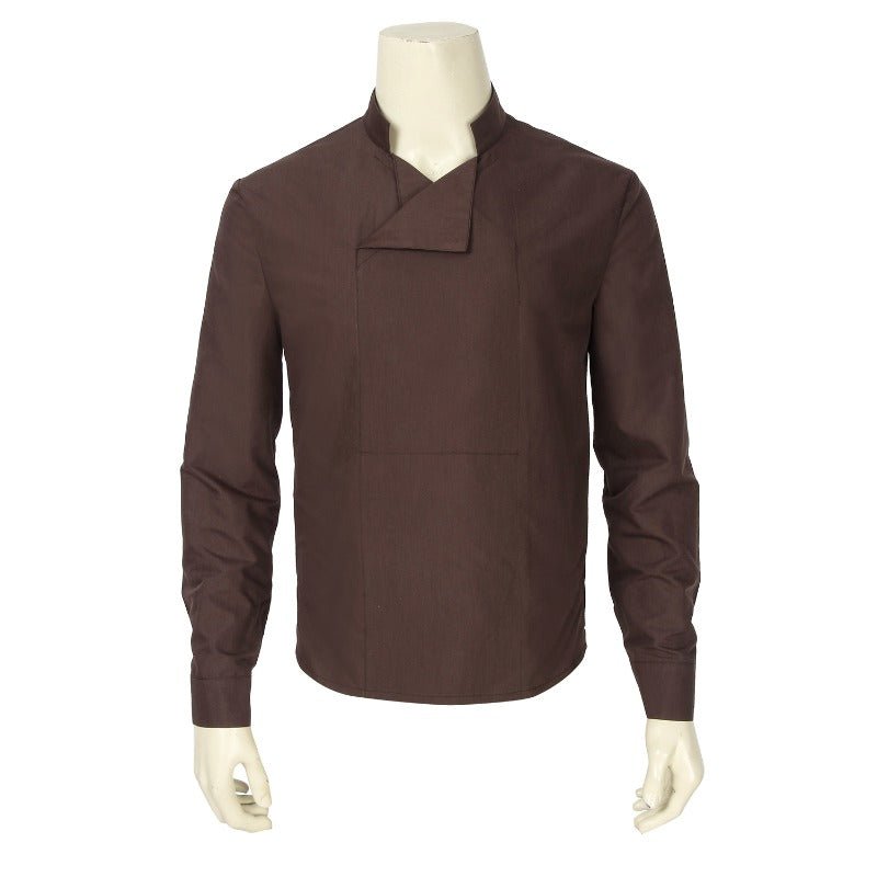 Fantasia de Finn de Star Wars: O Ascensão de Skywalker - Traje Autêntico para Fãs de Cosplay - Estrela Cosplay