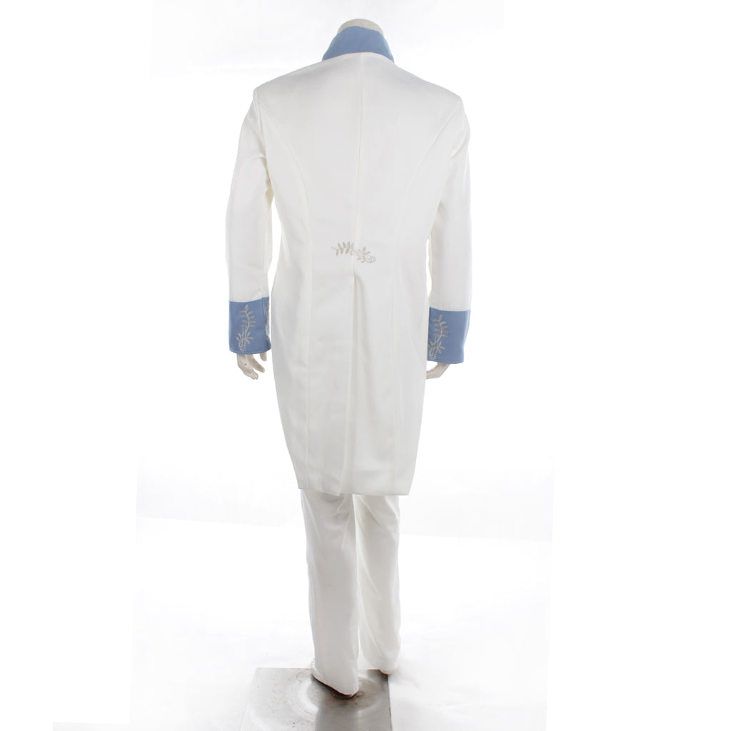 Série de Fantasias de Cosplay Disney Cinderela: Princesa, Príncipe, Madrasta e Empregada - Estrela Cosplay