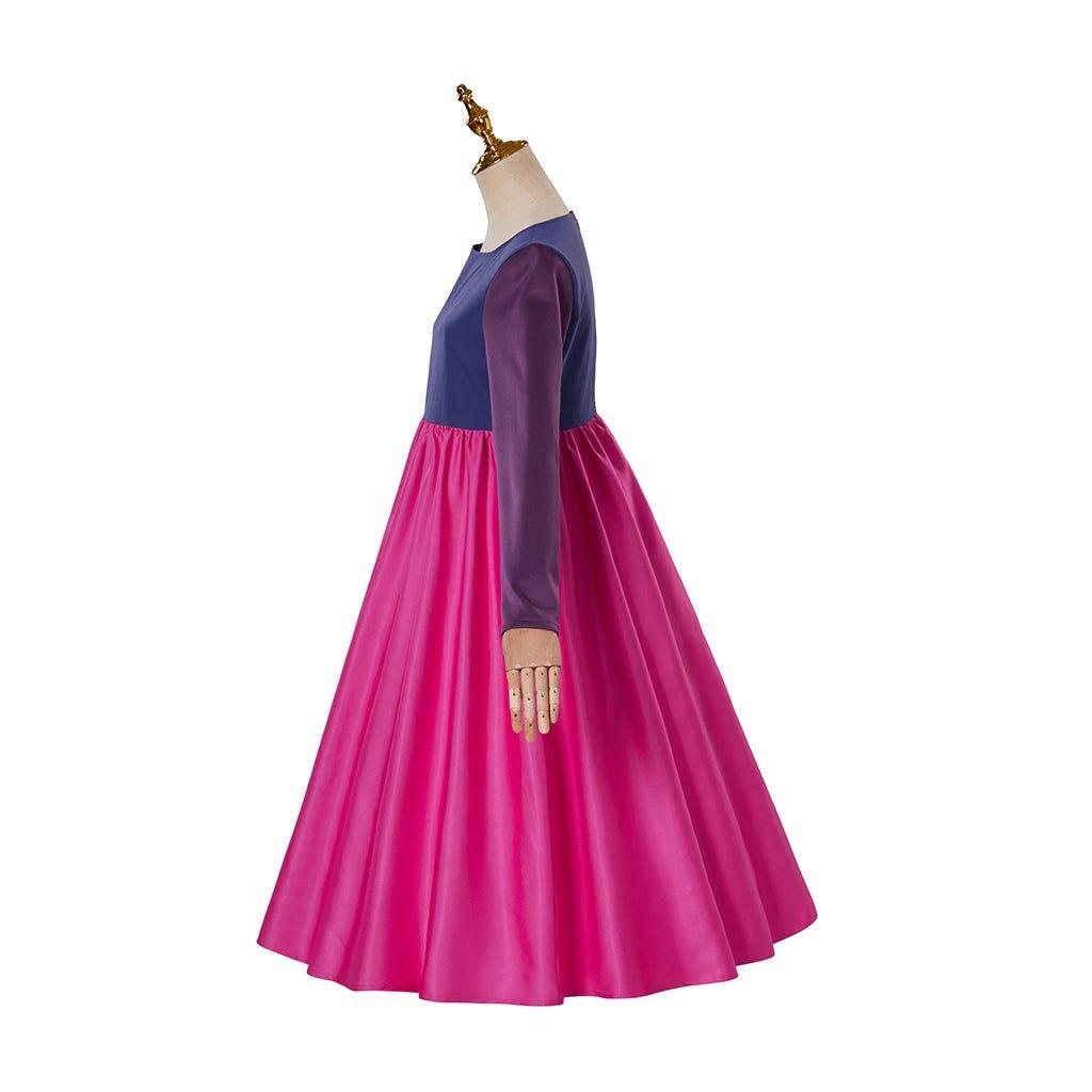 Vestido de Cosplay Madam Mim para Mulheres | Fantasia de Festa de Halloween para Adultos - Estrela Cosplay