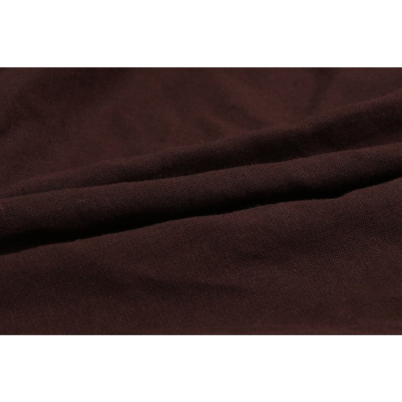 Traje de Cosplay de Obi-Wan Kenobi - Roupa de Jedi Conjunto Completo para Halloween e Festas - Estrela Cosplay