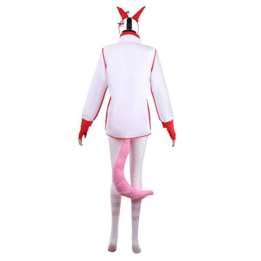 Fantasia de Cosplay Haru Urara de Uma Musume Pretty Derby - Estrela Cosplay