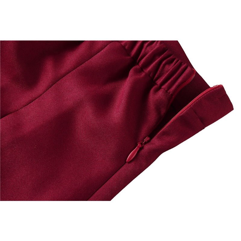 Fantasia de Cosplay Esther Rosentha Carnaval para Halloween, Natal e Festas - Estrela Cosplay