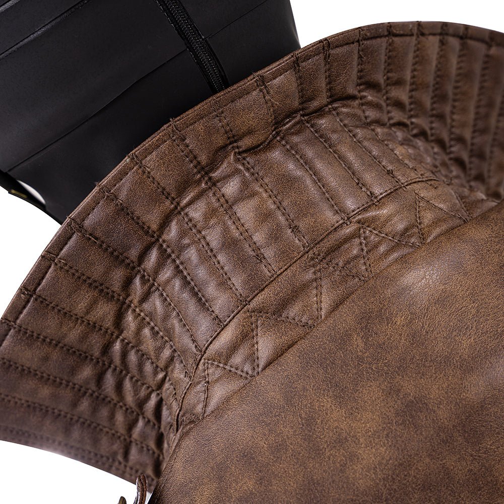 Fantasia de Cosplay Gambit - Deadpool 3 para Fãs de Cinema - Estrela Cosplay