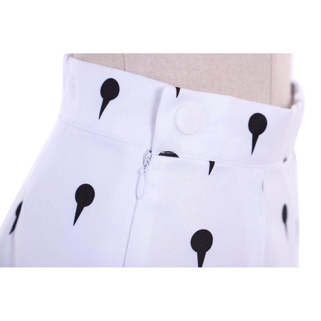 Fantasia de Cosplay Bruno Buccellati - JOJO's Bizarre Adventure - Estrela Cosplay