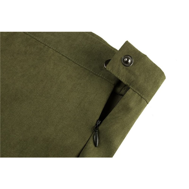 Fantasia Premium de Couro Sintético Hiccup de Como Treinar Seu Dragão 2 - Estrela Cosplay