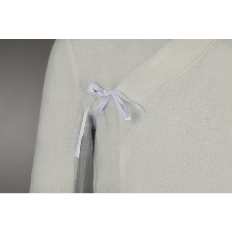 Fantasia Completa Obi-Wan Kenobi Robe Manto para Festa Halloween Star Wars - Estrela Cosplay