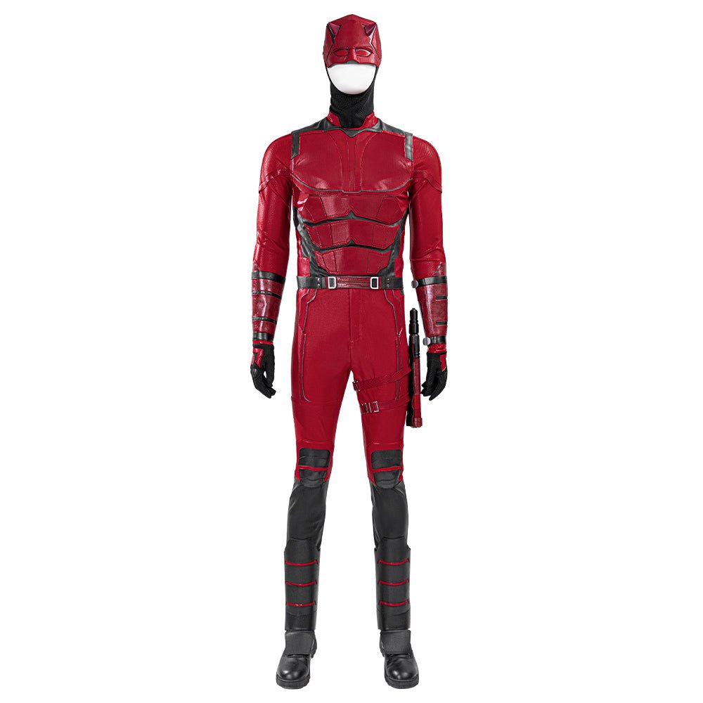 Traje de Cosplay Daredevil: Born Again - Alta Qualidade Série de TV - Estrela Cosplay