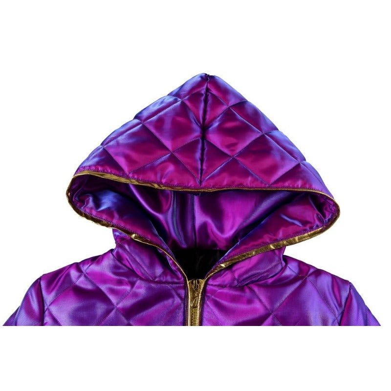 Fantasia Completa de Cosplay KDA Akali de League of Legends para Fãs e Eventos - Estrela Cosplay