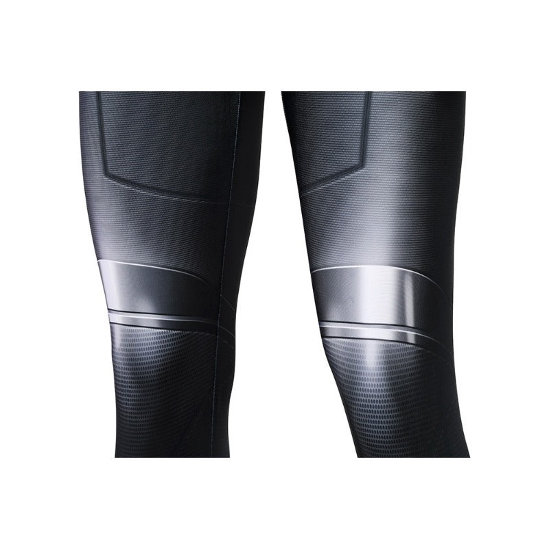 Fantasia de Cosplay Titans Nightwing para Crianças – Macacão com Máscara, Ideal para Halloween e Festas - Estrela Cosplay