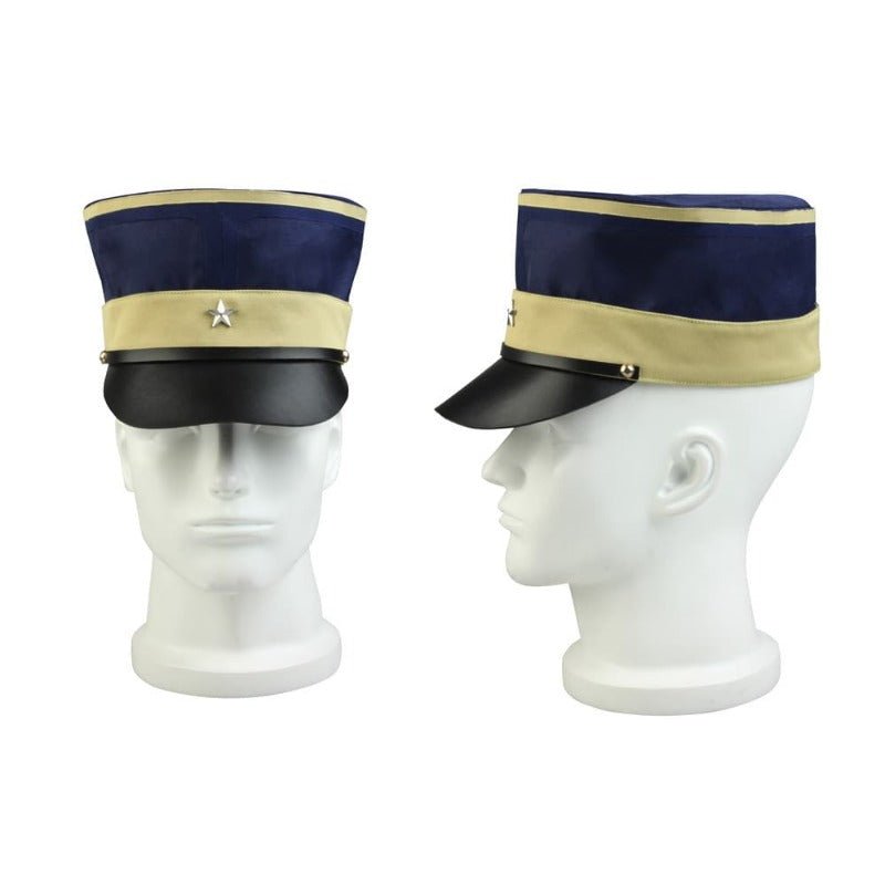 Fantasia de Cosplay Saichi Sugimoto de Golden Kamuy | Série Premium Estrela do Cosplay - Estrela Cosplay