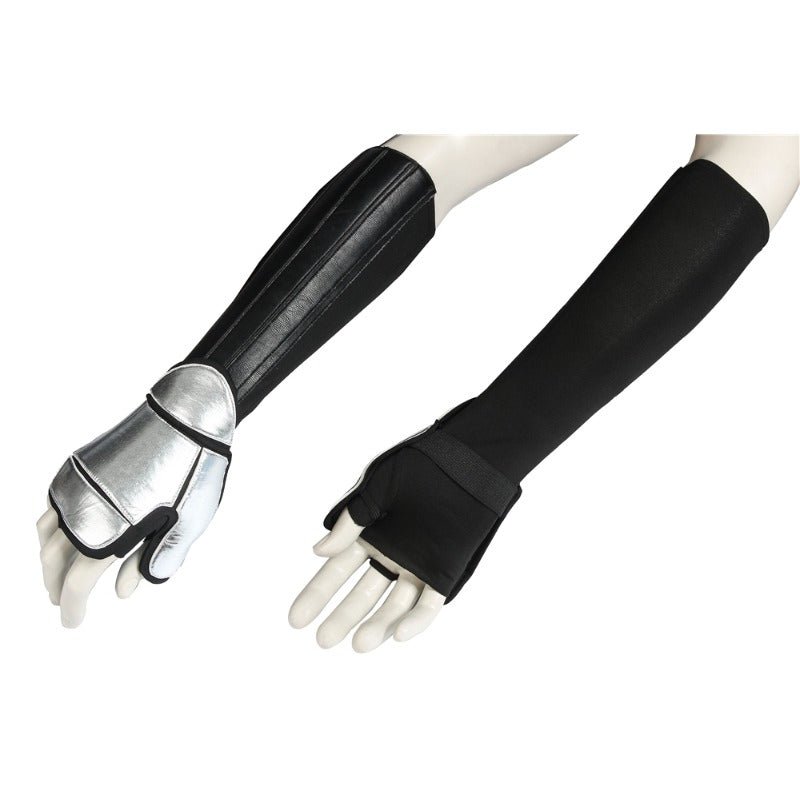 Fantasia Completa de Ghost of Tsushima Jin Sakai Samurai - Estrela Cosplay