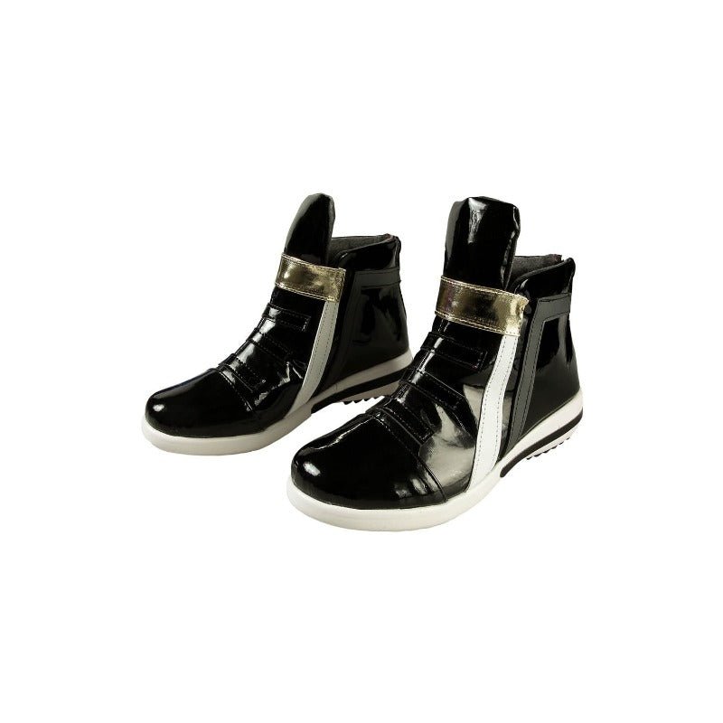 Fantasia Completa de Cosplay KDA Akali de League of Legends para Fãs e Eventos - Estrela Cosplay