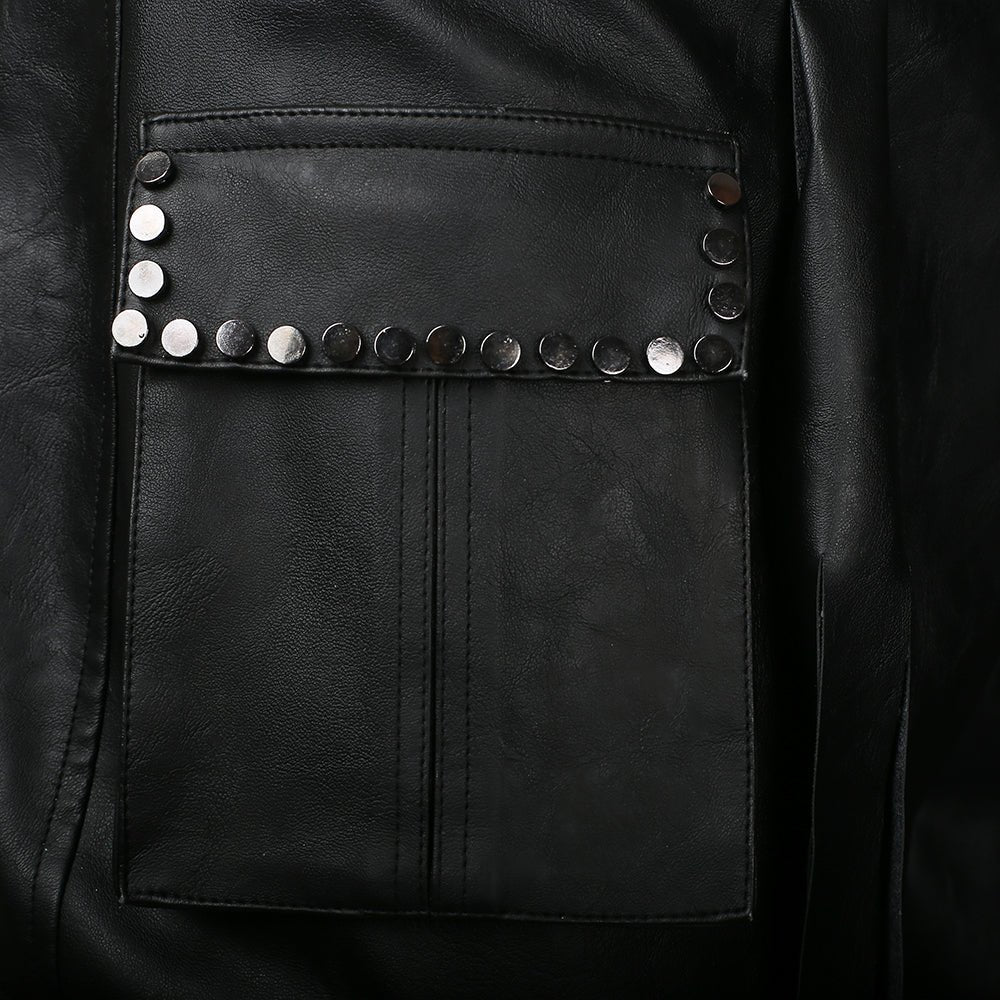 Fantasia Final Fantasy XV Noctis Lucis Caelum Cosplay - Qualidade Premium - Estrela Cosplay